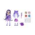 122395 Rainbow High Rainbow Parıltılar ve Slime Bebek / Asorti +4 yaş - görsel 3