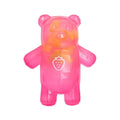 12348 SUN-BTF-FİGÜR CRYSTAL GUMMY BEARS FOREVER SERIES 14CM 6A(Belirtilen fiyat, tekli satış için adet fiyatıdır.) - görsel 2