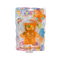 12348 SUN-BTF-FİGÜR CRYSTAL GUMMY BEARS FOREVER SERIES 14CM 6A(Belirtilen fiyat, tekli satış için adet fiyatıdır.) - görsel 6