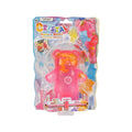 12348 SUN-BTF-FİGÜR CRYSTAL GUMMY BEARS FOREVER SERIES 14CM 6A(Belirtilen fiyat, tekli satış için adet fiyatıdır.) - görsel 5