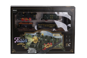 699-139A UZAKTAN KUMANDALI TREN - Toyz Show