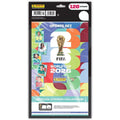 8040 FİFA WORLD CUP 2026 UPDATE SET STİCKER CALLECTİON - görsel 3