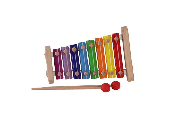 123KR WOODOY KSİLOFON - Toyz Show - 