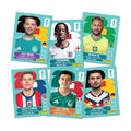 8040 FİFA WORLD CUP 2026 UPDATE SET STİCKER CALLECTİON - görsel 2