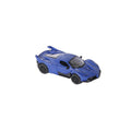 SR-1310-11-12-13 Çek Bırak Işıklı ve Müzikli Spor Araba 1:36 -Vardem - görsel 2