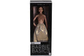 JJX25 Barbie Basics 06 - Siyah Uzun Saçlı - görsel 3