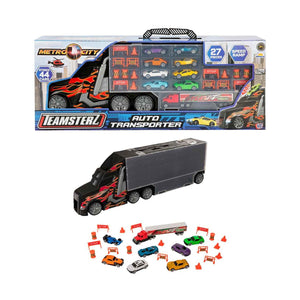17265 SUN-HTI-TMZ-TRANSPORTER ÇANTALI METRO CITY 9ARB - Toyz Show