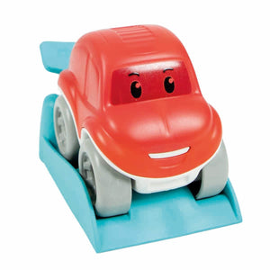 17429 Baby Clementoni - Taklacı Arabalar - Toyz Show