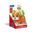 17462 Baby Clementoni - Sevimli İnteraktif Kedicik +12 ay - görsel 1