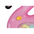 17492 Baby Clementoni - İnteraktif Flamingo Oyuncak - görsel 5