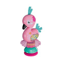 17492 Baby Clementoni - İnteraktif Flamingo Oyuncak - görsel 2