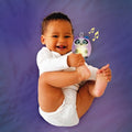 17556 Baby Clementoni - Minik Porsuk - görsel 5