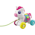 17813 Baby Clementoni - Çek Çek Unicorn - görsel 1