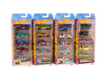1806 Hot Wheels Beşli Araba Seti - görsel 3