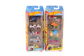 1806 Hot Wheels Beşli Araba Seti - görsel 4