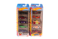1806 Hot Wheels Beşli Araba Seti - görsel 6