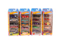 1806 Hot Wheels Beşli Araba Seti - görsel 2