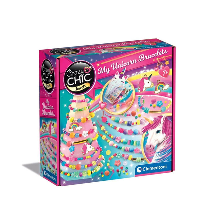 18792 Crazy Chic - Unicorn Bilezikler - Toyz Show - 