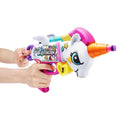 S00064189 SUN-ZUR-X-SHOT SİLAH SÜNGER ATAN SERİ-1 16 MERMİLİ - görsel 3