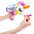 S00064189 SUN-ZUR-X-SHOT SİLAH SÜNGER ATAN SERİ-1 16 MERMİLİ - görsel 5