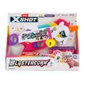 S00064189 SUN-ZUR-X-SHOT SİLAH SÜNGER ATAN SERİ-1 16 MERMİLİ - görsel 6