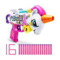 S00064189 SUN-ZUR-X-SHOT SİLAH SÜNGER ATAN SERİ-1 16 MERMİLİ - görsel 1