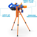 S00007914 SUN-ZUR-X-SHOT SİLAH SÜNGER ATAN 72 MERMİLİ - görsel 2