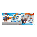 S00007914 SUN-ZUR-X-SHOT SİLAH SÜNGER ATAN 72 MERMİLİ - görsel 5