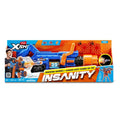 S00007914 SUN-ZUR-X-SHOT SİLAH SÜNGER ATAN 72 MERMİLİ - görsel 4