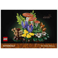 11505 Lego Botanicals Orman Mantarları 806 parça +18 yaş - görsel 6