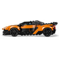 77257 Lego Speed Champions McLaren W1 287 parça +9 yaş - görsel 3