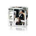 20060 Kahve İçen Atatürk 500 Parça Puzzle -KS Puzzle - görsel 1