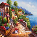 20077 PUZZLE 500 Silent Shore - görsel 2