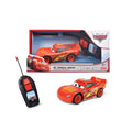 203081008 RC Cars Lightning McQueen 1:32 1 channel 27 MHz forward-straight - görsel 1