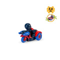203222007 RC SPİN TECHNO-RACER 1 50 - görsel 3