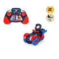 203222007 RC SPİN TECHNO-RACER 1 50 - görsel 2
