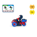 203222007 RC SPİN TECHNO-RACER 1 50 - görsel 4