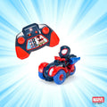 203222007 RC SPİN TECHNO-RACER 1 50 - görsel 5