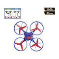 203225004 RC SPİDER-MAN DRONE RTR - görsel 2