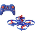 203225004 RC SPİDER-MAN DRONE RTR - görsel 1