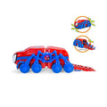 203226000 RC SPİDEY TEAM VEHİCLE 1 50 - görsel 2