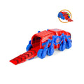 203226000 RC SPİDEY TEAM VEHİCLE 1 50 - görsel 3