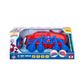 203226000 RC SPİDEY TEAM VEHİCLE 1 50 - görsel 4