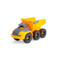 203724009 Volvo Tough Hauler Freewheel moveable dump area articulated joint - görsel 4