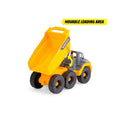 203724009 Volvo Tough Hauler Freewheel moveable dump area articulated joint - görsel 3