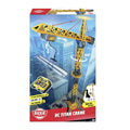 203729023 RC Titan Crane 2 4 GHz left right up down 360°rotatable trolley - görsel 1