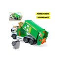 203749040 GİANT GARBAGE TRUCK - görsel 3