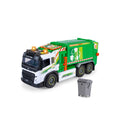 203749040 GİANT GARBAGE TRUCK - görsel 2