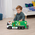 203749040 GİANT GARBAGE TRUCK - görsel 6