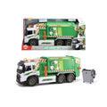 203749040 GİANT GARBAGE TRUCK - görsel 1